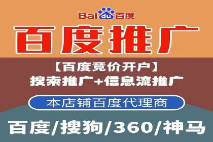 SEM推广案例：竞价代运营实战解析